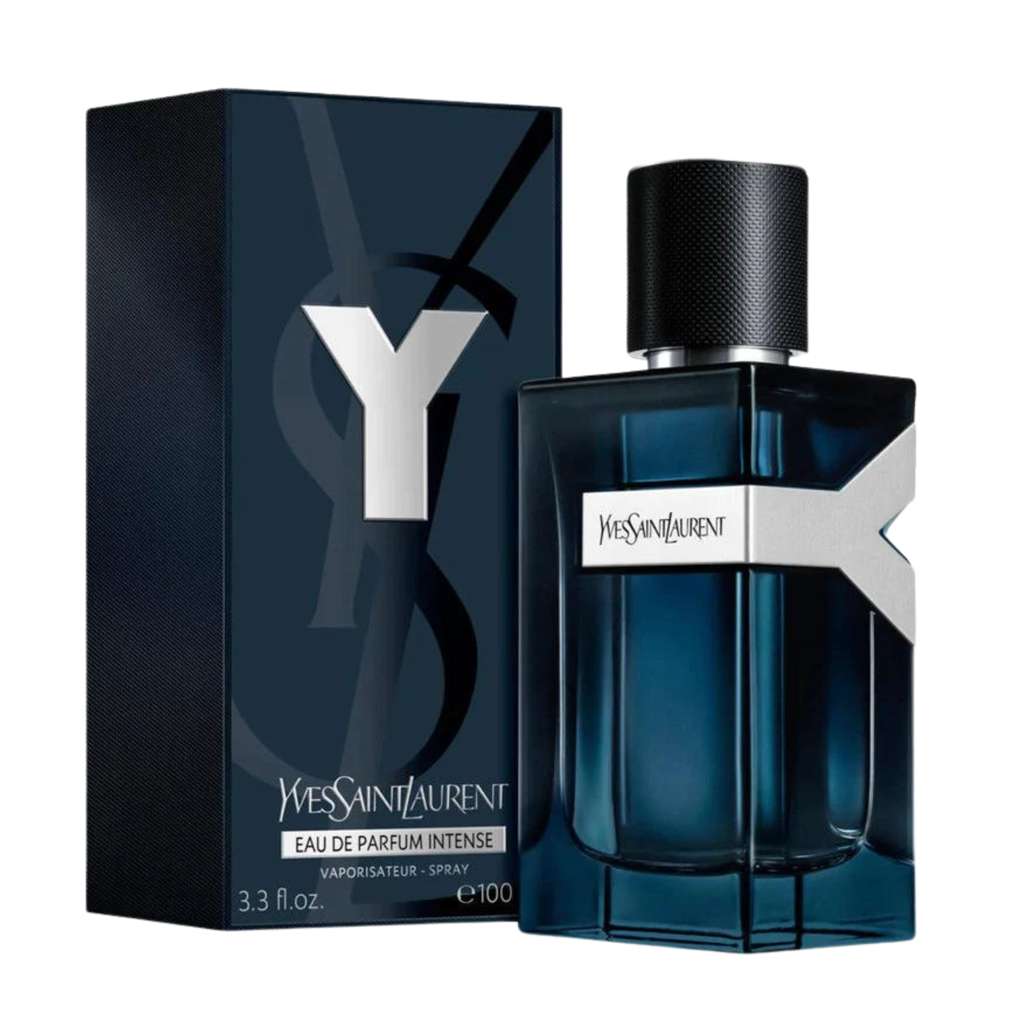 Y De Ysl Edp Intense 100ML Hombre