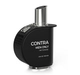 Contra Men Only Intense Camara Edp 100ML Hombre