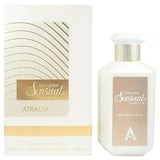 Sensual Vanilla Atralia Edp 100ML Unisex