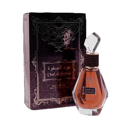 Oud Al Safwa Rihanah Edp 80ML Unisex