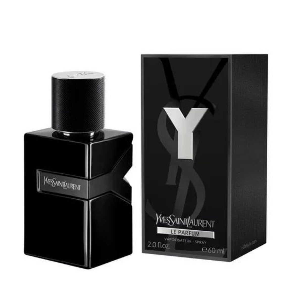 Y De Ysl Le Parfum 60Ml Hombre