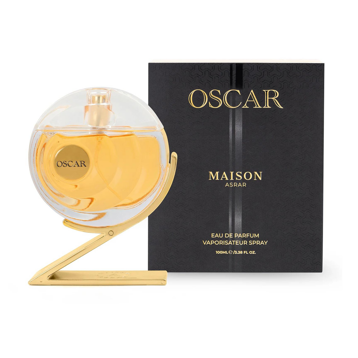 Oscar Maison Asrar Edp 100ML Unisex