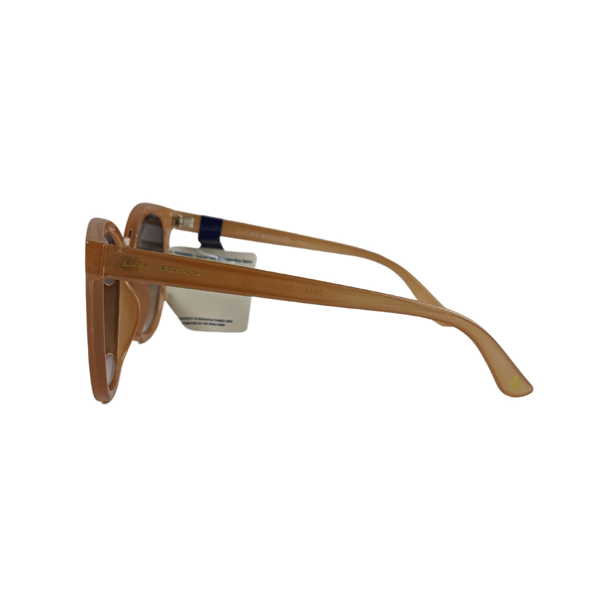 LUCKY BRAND Lente De Sol D944NUDE55 NUDE D944