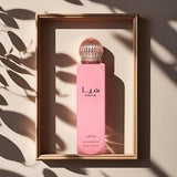 Haya Lattafa All Over Perfume Spray 150Ml Unisex