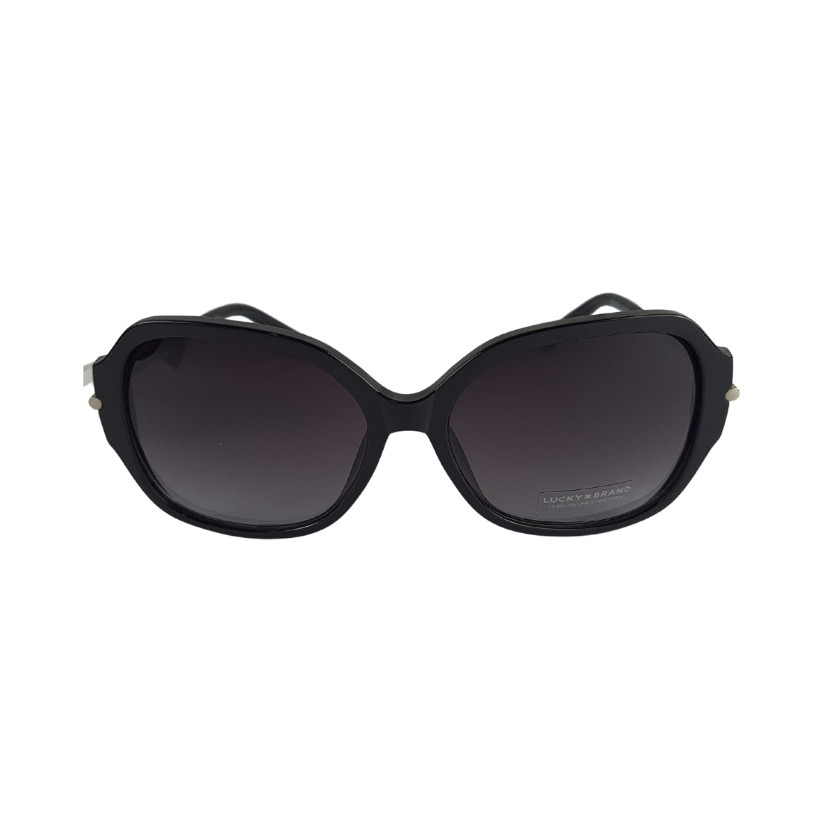 LUCKY BRAND Lente De Sol BEVERLYBLACK59 BLACK BEVERLY