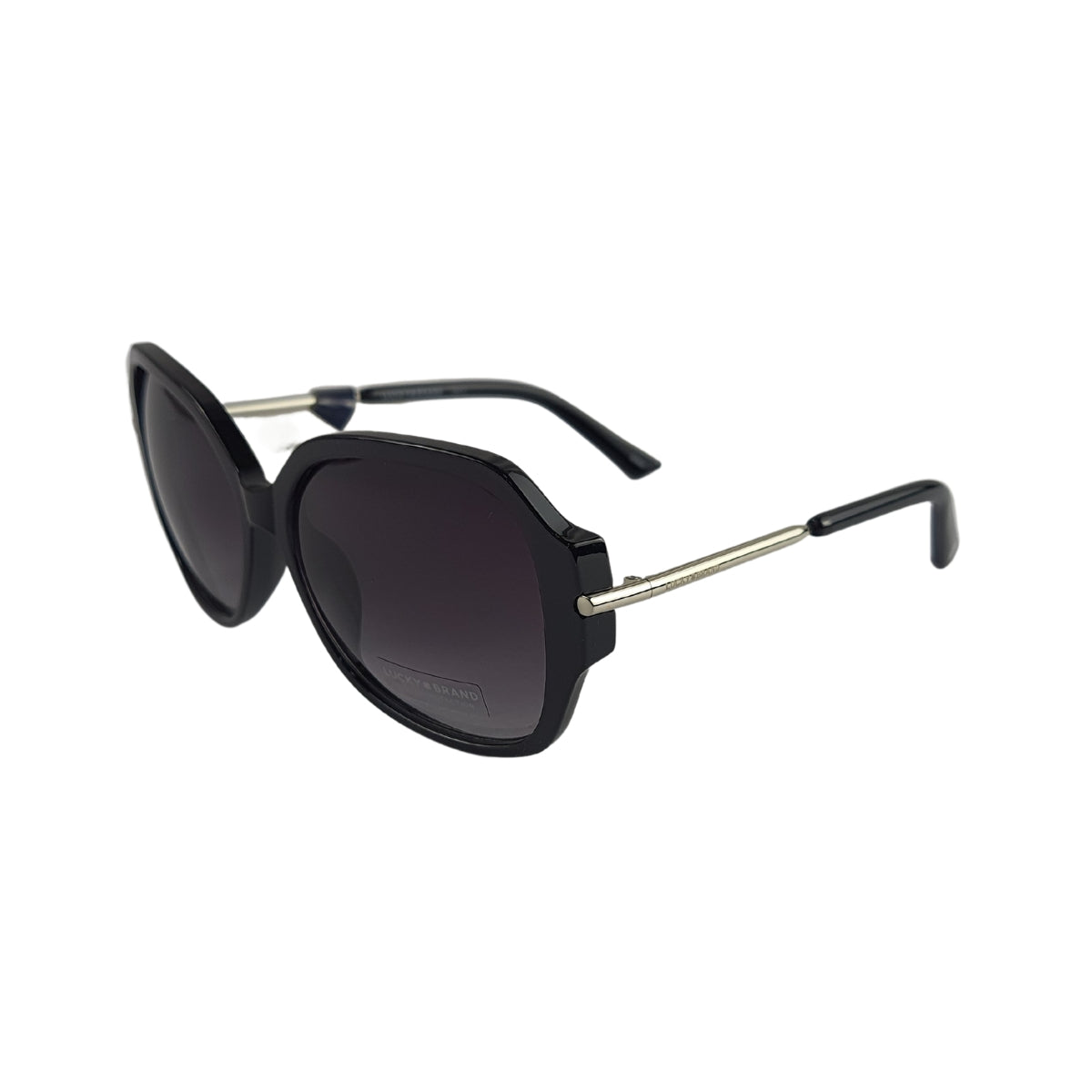 LUCKY BRAND Lente De Sol BEVERLYBLACK59 BLACK BEVERLY