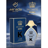 Dresscode King Mirada Edp 85ML Hombre