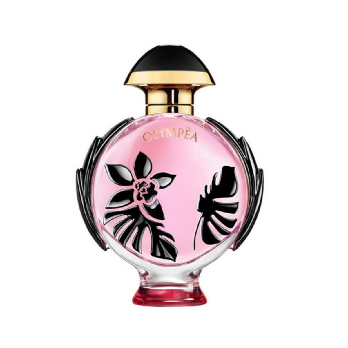 Olympea Flora Paco Rabanne Edp Intense  50Ml Mujer