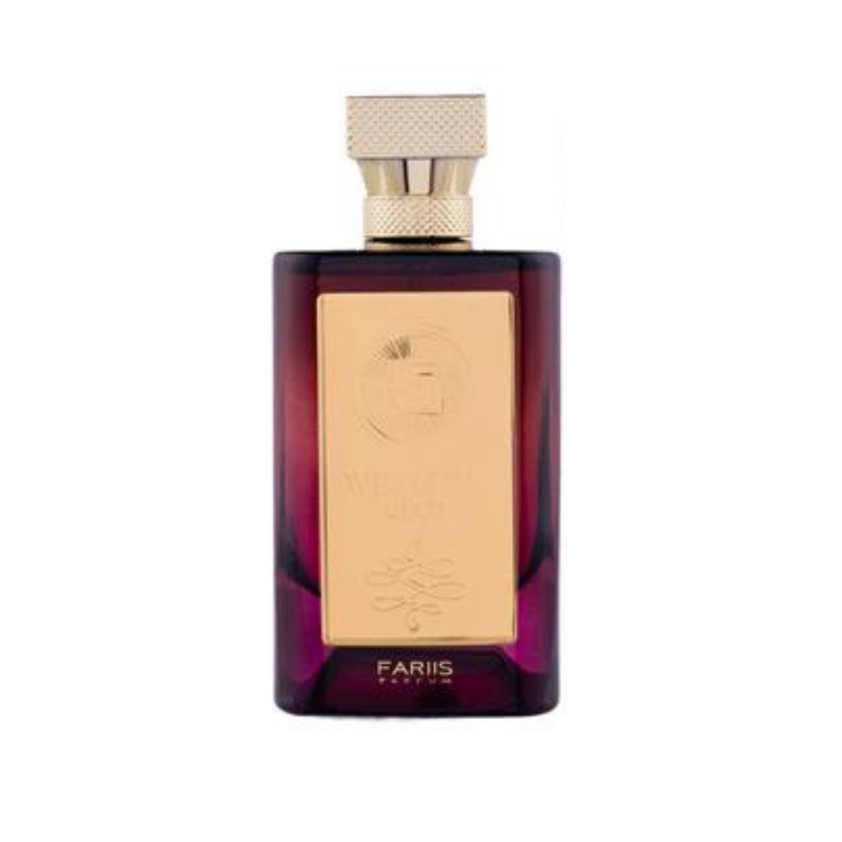 Wealthy Club Fariis EDP 100ML Hombre