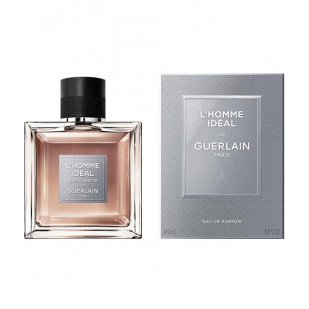 L Homme Ideal De Guerlain Paris Edp 100ML Hombre