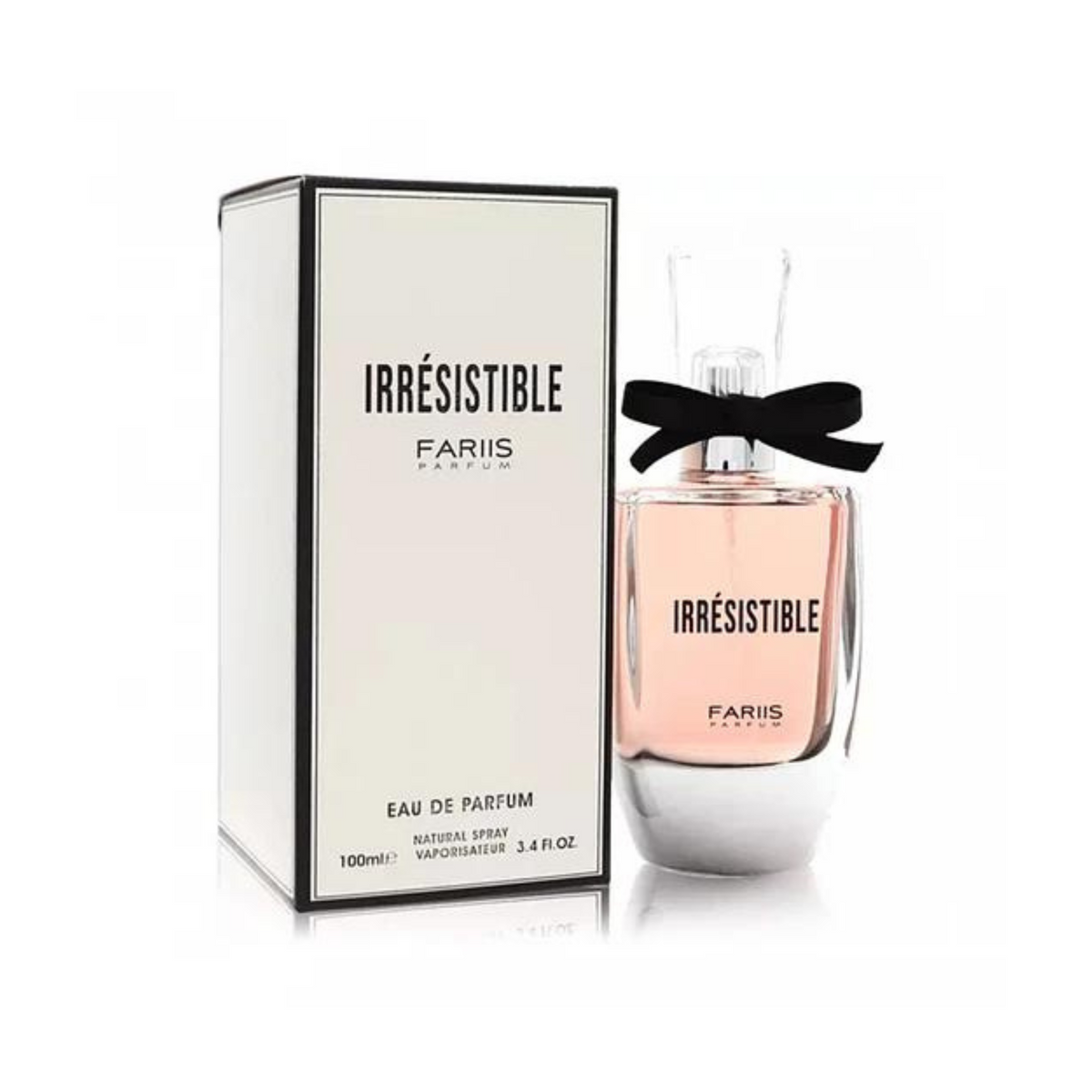 Irresistible Fariis EDP 100ML Mujer