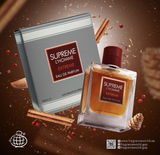 Supreme L homme Extreme Edp 100ML Hombre-Inspirado En L Homme Ideal Extreme Guerlain