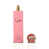 Haya Lattafa All Over Perfume Spray 150Ml Unisex