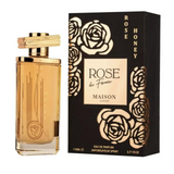 Rose Honey Rose De France Maison Asrar 110ML Mujer- Inspirado en Tobacolor Dior