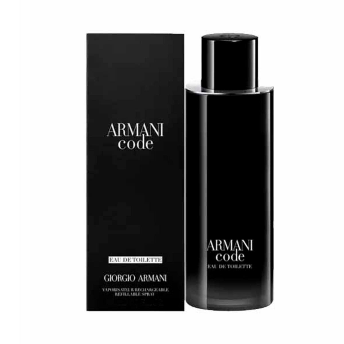 Armani Code Giorgio Armani Edt 200Ml Hombre