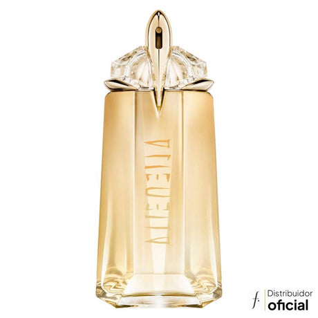 Alien Goddess Mugler Edp 90 Ml Mujer