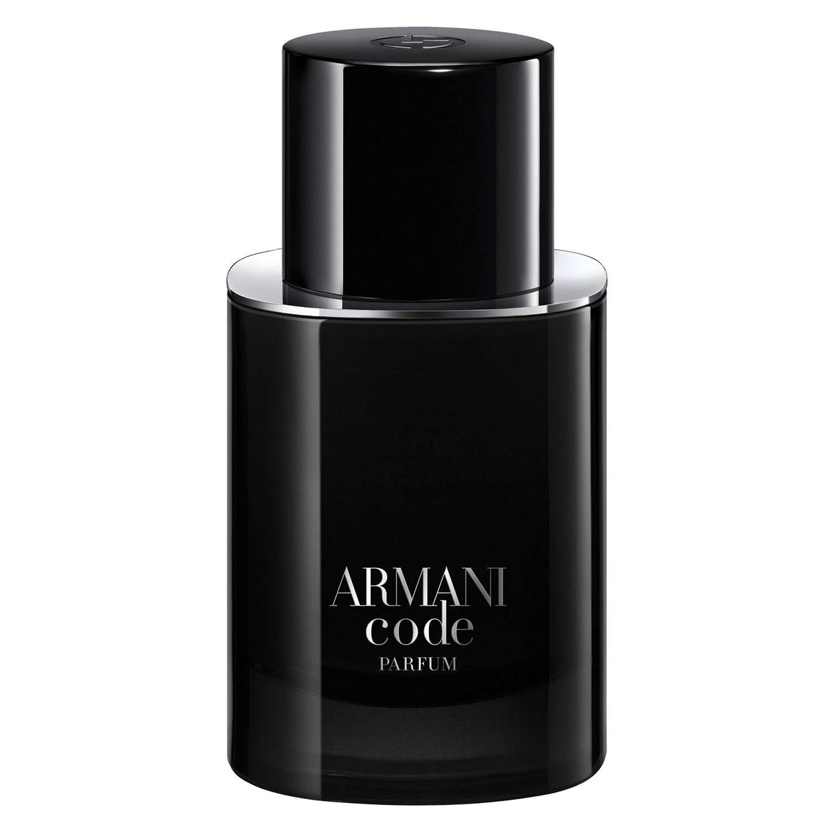 Armani Code Parfum 50ML Rechargable Hombre