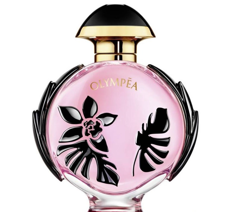 Olympea Flora 80ML EDP Mujer Paco Rabanne