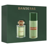Estuche Mediterraneo 100ML + 150ML Deo Hombre97 (Nuevo Formato)