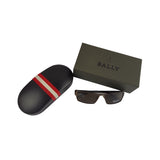 BALLY Lente de Sol BROWN BY4006A0259 BY4006A