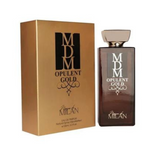MDM Opulent Gold Maison De Milan Edp 100ML Hombre