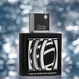 Armaf oros edp 85 ml Hombre- Inspirado en Invictus Rabanne