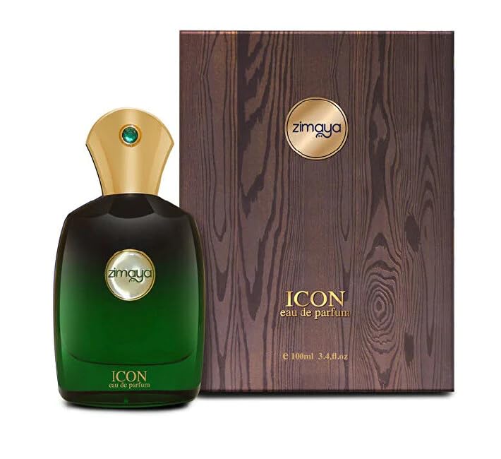 Afnan Icon Zimaya Edp 100ML Unisex