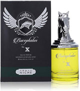 Bucephalus X 100Ml Hombre Armaf- Inspirado en Invictus Rabanne