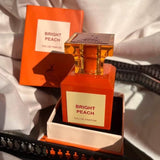 Bright Peach Maison Alhambra Edp 80ML Unisex- Inspirado En Bitter Peach De Tom Ford