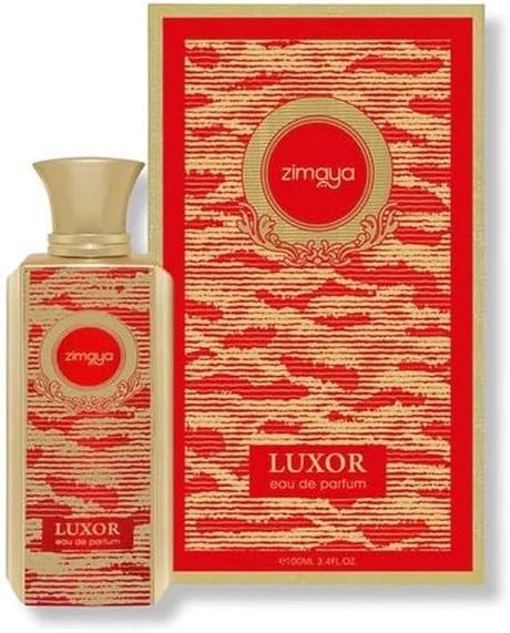 Afnan Luxor Edp 100ML Unisex - Inspirado en Gris Dior - Dior
