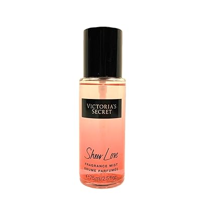 Sheer Victoria's Secret 75ML Mujer Colonia