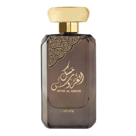 Musk Al Aroos Lattafa 80Ml Edp Unisex
