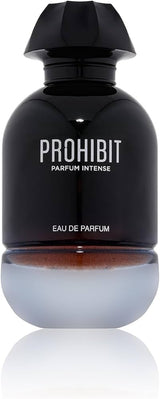 Prohibit Parfum Intense Fragrance World Edp 100Ml Unisex