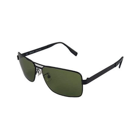 BALLY Lente de Sol BLACK BY4034A0059 BY4034A