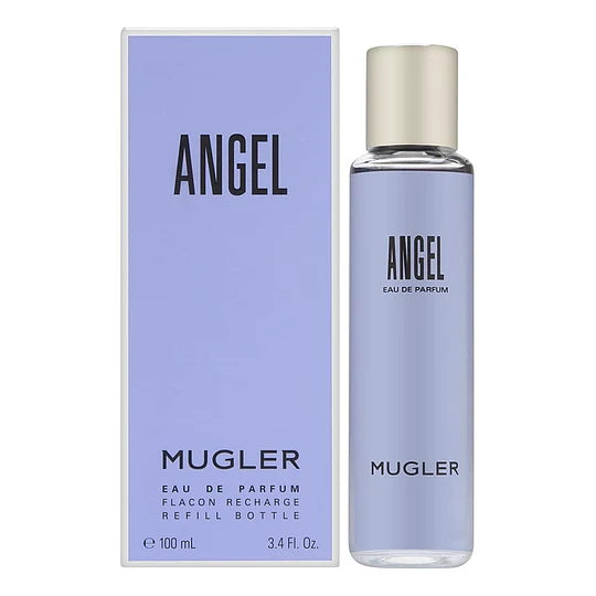 Angel Thierry Mugler Edp 100ML Mujer Rechargeable