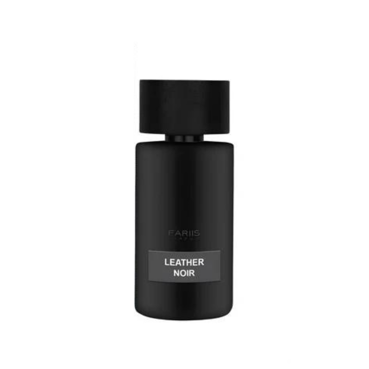 Leather Noir Fariis EDP 100ML Hombre