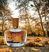 Oud Al Layl Edp 100Ml  Unisex - Inspirado en Arabian Wood Tom Ford