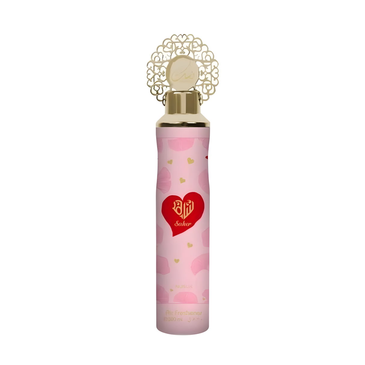 Air Freshener Saher Nusuk 300ML Unisex