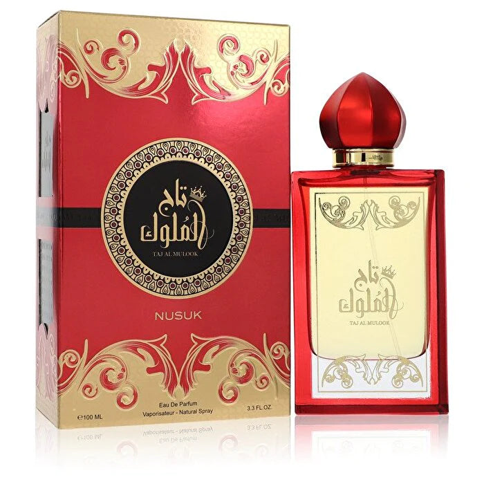 Taj Al Mulook 100Ml Unisex Nusuk