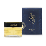 1963 Maison Asrar Edp 100ML Hombre- Inspirado en The One for Men Eau de Parfum Dolce&Gabbana