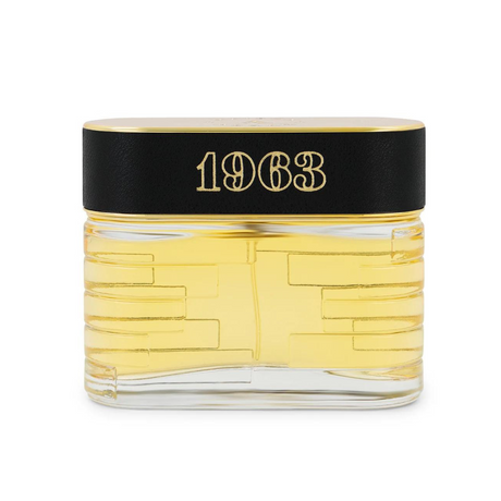 1963 Maison Asrar Edp 100ML Hombre- Inspirado en The One for Men Eau de Parfum Dolce&Gabbana