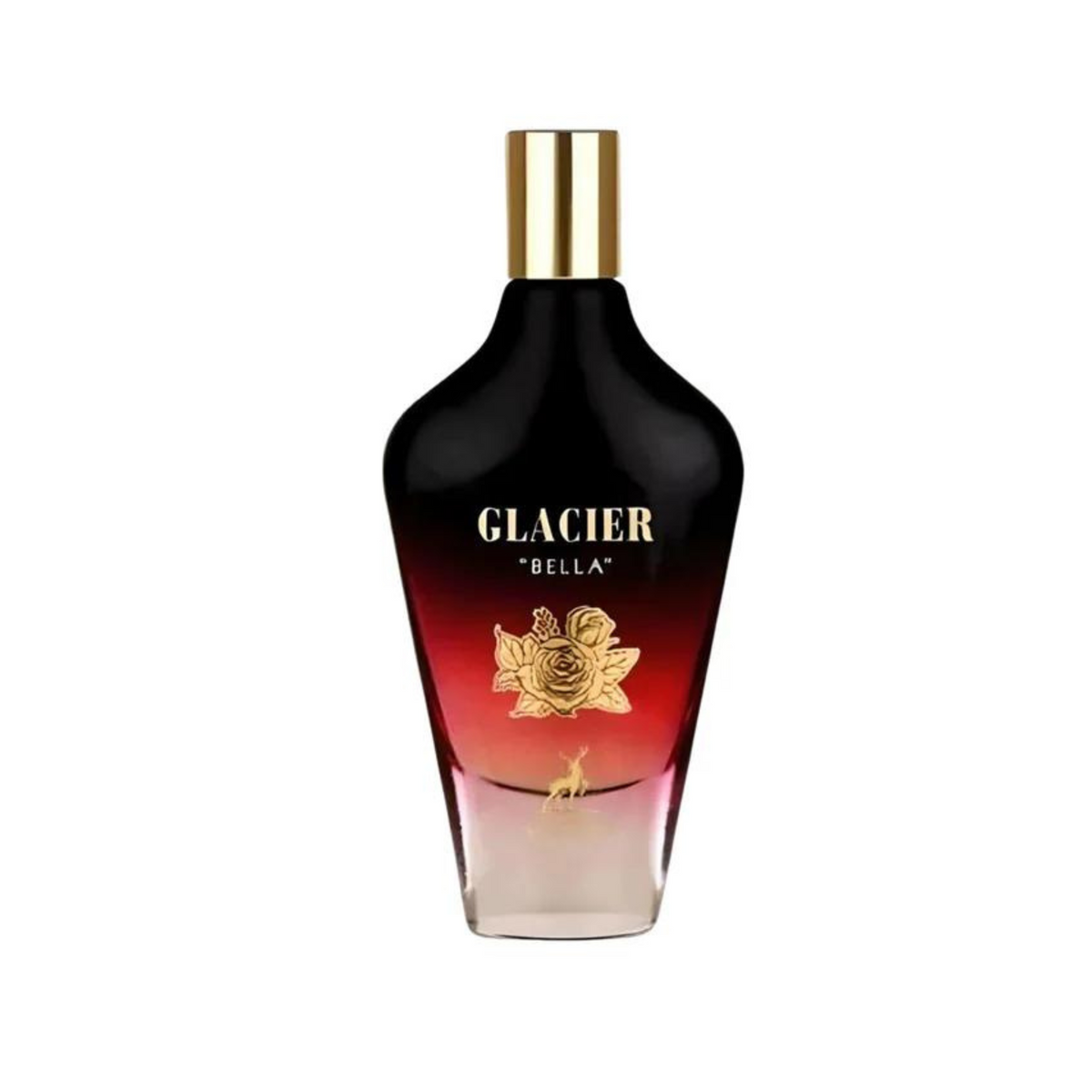 Glacier Bella Maison Alhambra Edp 100Ml Mujer