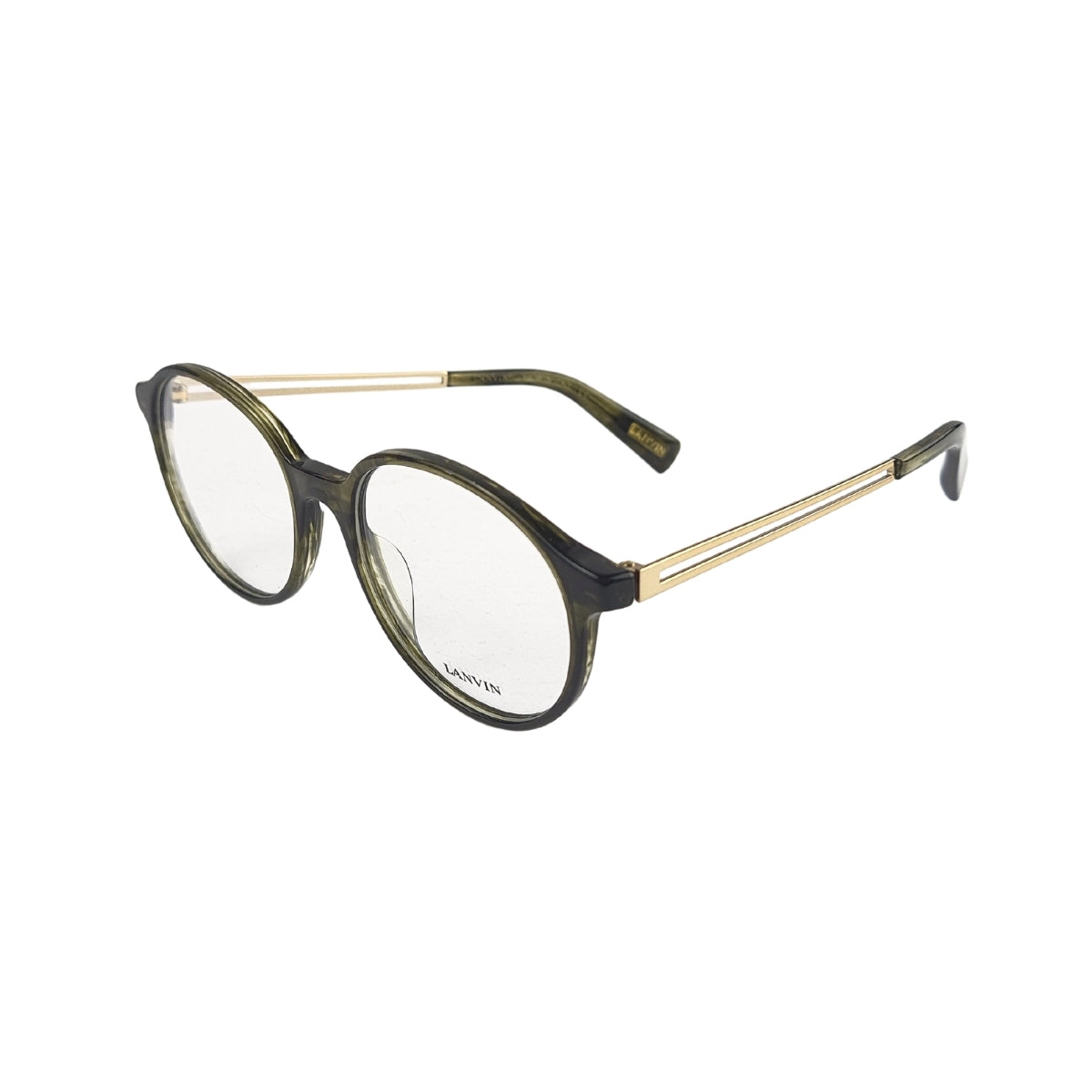 LANVIN Lente Opticos 190605045343 GREY VLN764