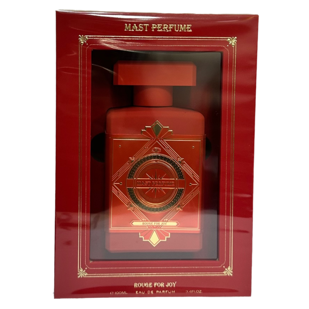 Rouge For Joy Mast Perfume EDP 100ML Unisex