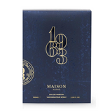 1963 Maison Asrar Edp 100ML Hombre- Inspirado en The One for Men Eau de Parfum Dolce&Gabbana