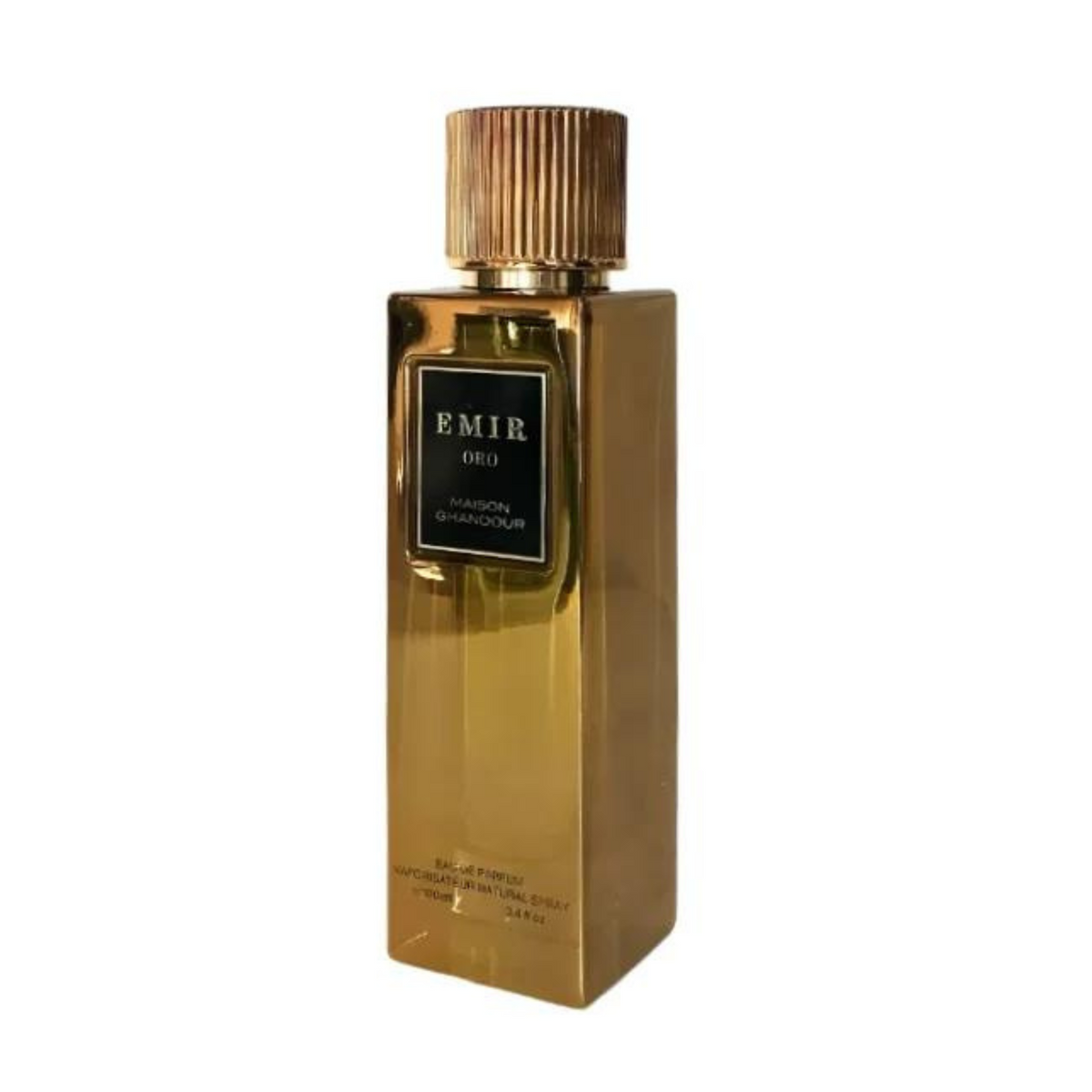 Emir Oro Maison Ghandour Edp 100Ml Hombre