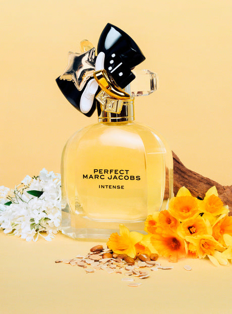 Perfect Intense Marc Jacobs Edp 100ML Mujer