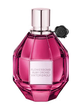 Flowerbomb Ruby Orchid Victor & Rolf Edp 100ML Mujer