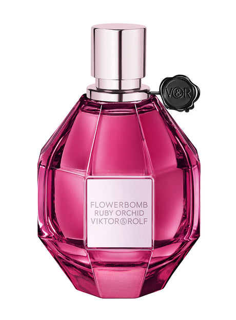Flowerbomb Ruby Orchid Victor & Rolf Edp 100ML Mujer