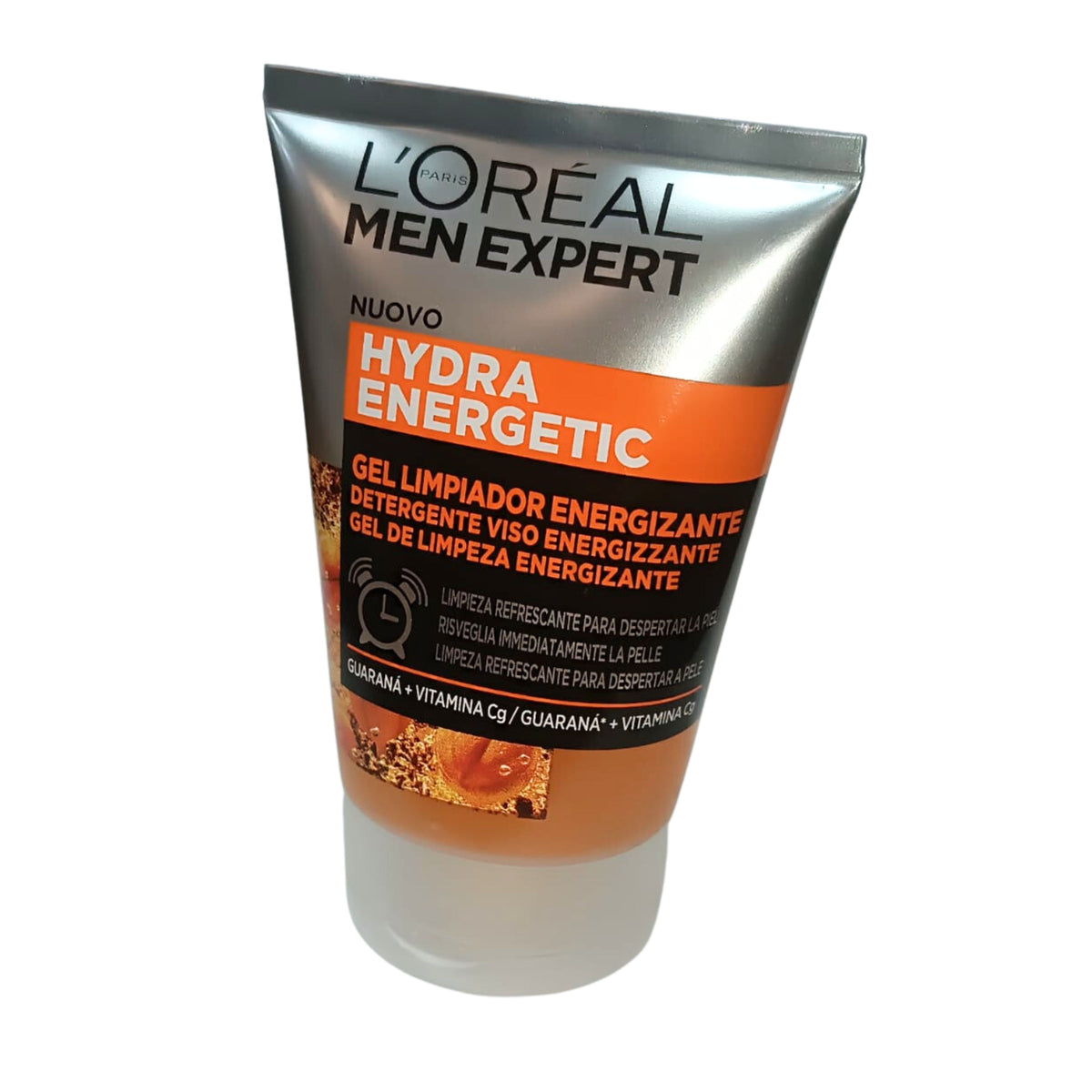 SKIN CARE L´ORÉAL MEN EXPERT  ROSTRO   HOMBRE